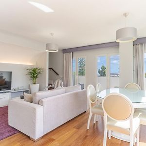 Deluxe Appartement met Twee Slaapkamers